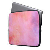 Hintergrund Textur rosa Laptopschutzhülle (Vorderseite Links)