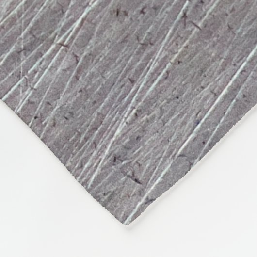 Hintergrund Texturgrunge Fleecedecke (Ecke)