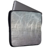 Hintergrund Texturgrunge Laptopschutzhülle (Vorne Rechts)