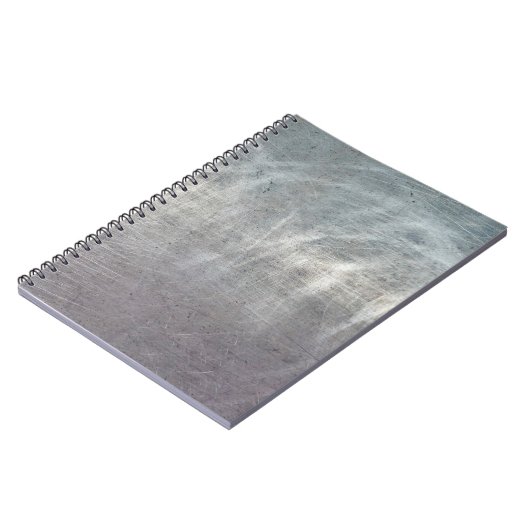 Hintergrund Texturgrunge Notizblock (Linke Seite)