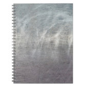 Hintergrund Texturgrunge Notizblock (Vorderseite)