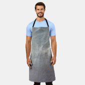 Hintergrund Texturgrunge Schürze (Getragen)