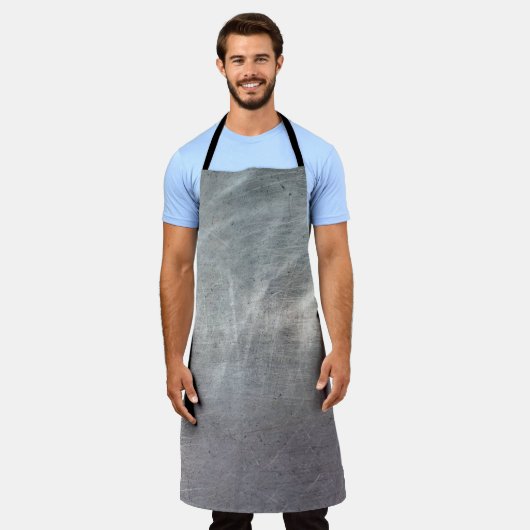 Hintergrund Texturgrunge Schürze (Getragen)