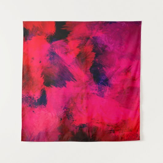 Hintergrund Texturvorlage rot Wandteppich (Vorderseite)