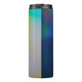 Hintergrund Thermosbecher (Rückseite)