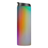 Hintergrund Thermosbecher (Nach rechts gedreht)