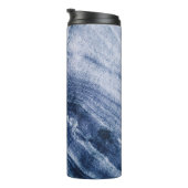 Hintergrund Thermosbecher (Nach rechts gedreht)