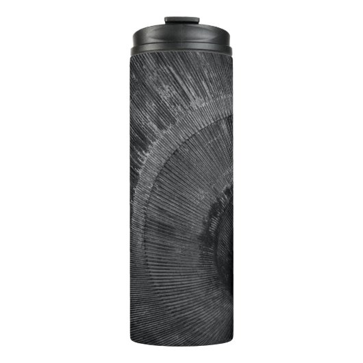 Hintergrund Thermosbecher (Vorderseite)