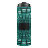 Hintergrund Thermosbecher (Vorderseite)