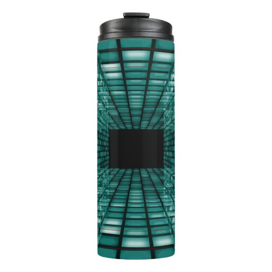 Hintergrund Thermosbecher (Vorderseite)