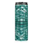 Hintergrund Thermosbecher (Rückseite)