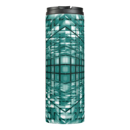 Hintergrund Thermosbecher (Rückseite)