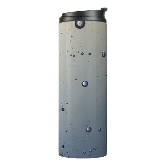 Hintergrund Thermosbecher (Nach links gedreht)