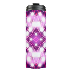 Hintergrund Thermosbecher