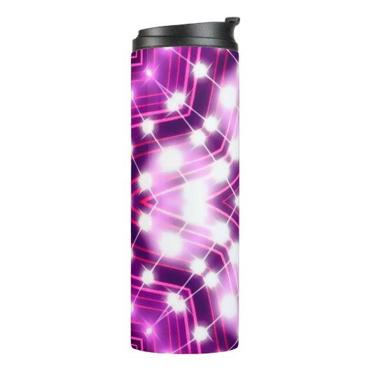 Hintergrund Thermosbecher (Nach links gedreht)