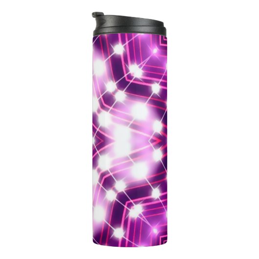 Hintergrund Thermosbecher (Nach rechts gedreht)