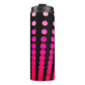 Hintergrund Thermosbecher (Vorderseite)