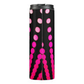 Hintergrund Thermosbecher (Rückseite)