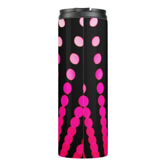 Hintergrund Thermosbecher (Rückseite)