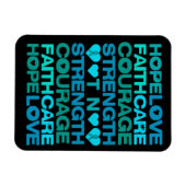 Hintergrund...TN Magnet (Horizontal)