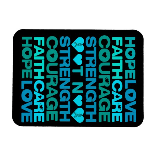 Hintergrund...TN Magnet (Horizontal)