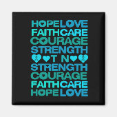 Hintergrund...TN Magnet (Vorne)