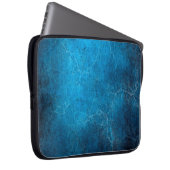Hintergrund Vintage Grunge Textur Laptopschutzhülle (Vorne Rechts)