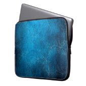 Hintergrund Vintage Grunge Textur Laptopschutzhülle (Vorderseite Links)