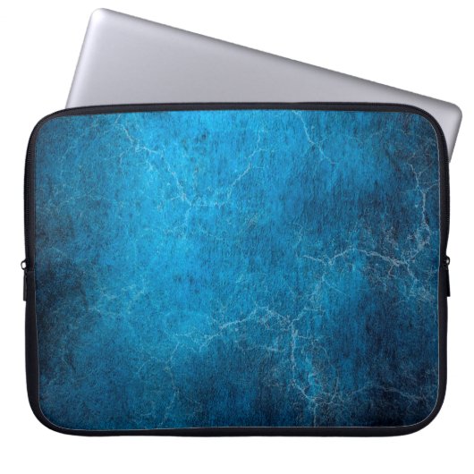 Hintergrund Vintage Grunge Textur Laptopschutzhülle (Vorderseite)