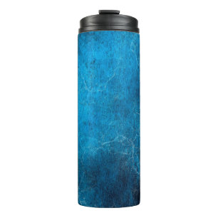 Hintergrund Vintage Grunge Textur Thermosbecher