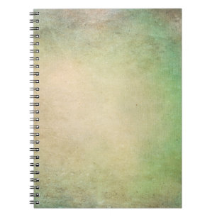 Hintergrund-Vintage-Texturvorlage Notizblock