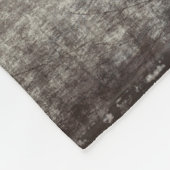Hintergrund Vintages Holz Fleecedecke (Ecke)