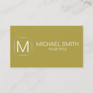 Hintergrund Visitenkarte