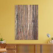Hintergrund-Vorlage für die geschliffene Holzkörnp Leinwanddruck (Insitu (Wohnzimmer))