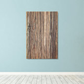 Hintergrund-Vorlage für die geschliffene Holzkörnp Leinwanddruck (Insitu (Holzboden))