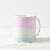 Hintergrund Vorlage scrapbooking Kaffeetasse (VorderseiteRechts)