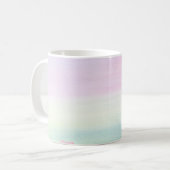 Hintergrund Vorlage scrapbooking Kaffeetasse (Vorderseite Links)