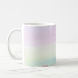 Hintergrund Vorlage scrapbooking Kaffeetasse
