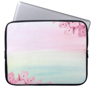 Hintergrund Vorlage scrapbooking Laptopschutzhülle