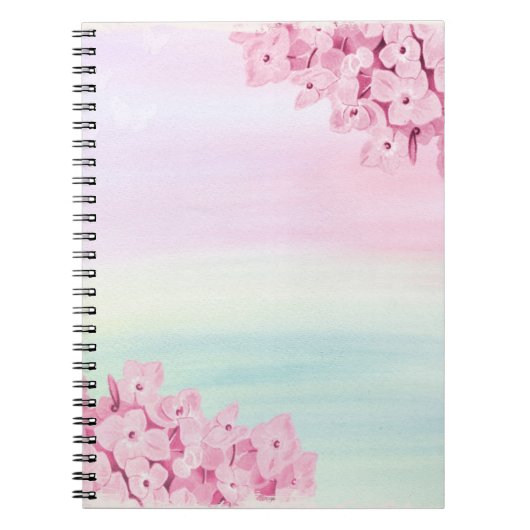 Hintergrund Vorlage scrapbooking Notizblock (Vorderseite)