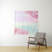 Hintergrund Vorlage scrapbooking Wandteppich (Beispiel)