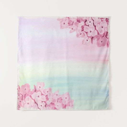 Hintergrund Vorlage scrapbooking Wandteppich (Vorderseite)