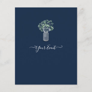 HINTERGRUND - Vorlagen gestalten Flyer