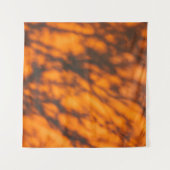 Hintergrund Wandteppich (Vorderseite (Horizontal))