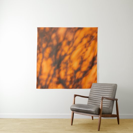 Hintergrund Wandteppich (Beispiel)