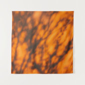 Hintergrund Wandteppich (Vorderseite)