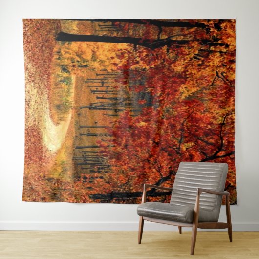 Hintergrund Wandteppich (Beispiel (Horizontal))