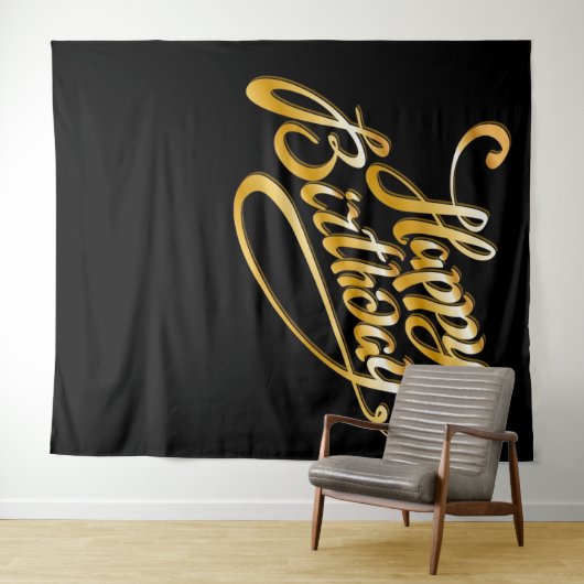 Hintergrund Wandteppich (Beispiel (Horizontal))