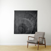 Hintergrund Wandteppich (Beispiel (Horizontal))