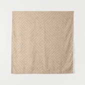 Hintergrund Wandteppich (Vorderseite (Horizontal))